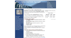 Desktop Screenshot of jccrea.com